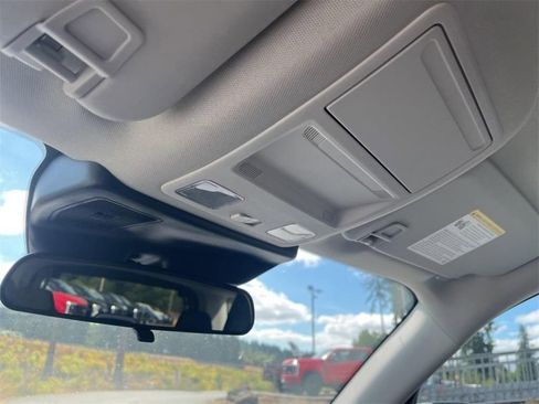 New 2025 Ford Bronco Sport Heritage image 22