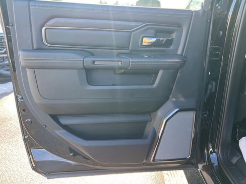 New 2026 RAM 2500 Rebel w/ Rebel Level 2 Equipment Group image 17