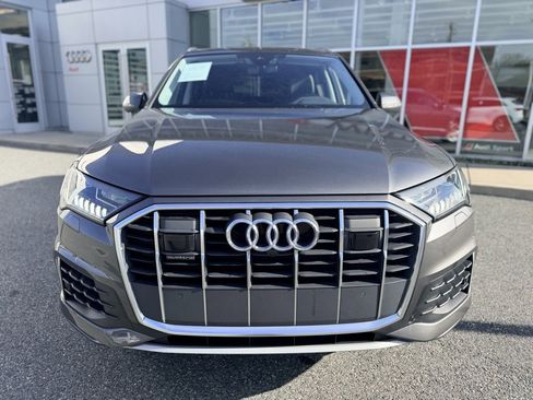 Used 2023 Audi Q7 2.0T Premium Plus w/ Premium Plus Package image 9