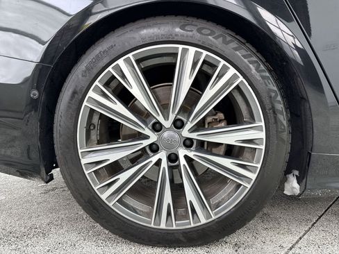 Used 2019 Audi A6 3.0T Premium Plus w/ Premium Plus Package image 42