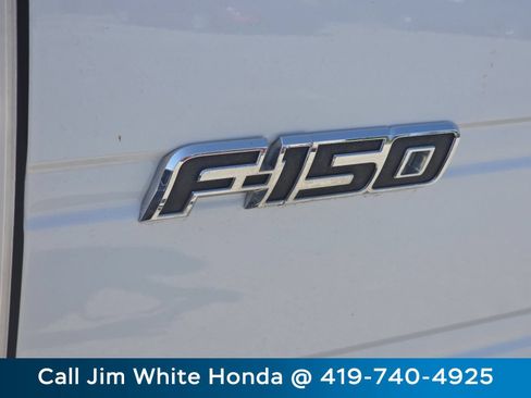 Used 2014 Ford F150 XL w/ XL Plus Package RWD image 11