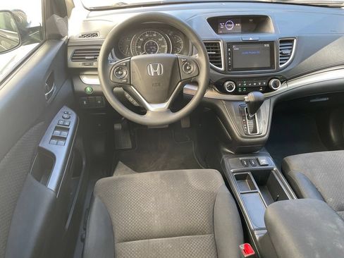 Used 2016 Honda CR-V EX image 11