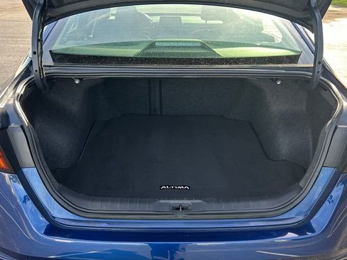 Used 2020 Nissan Altima 2.5 S image 15
