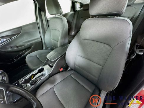 Used 2017 Chevrolet Malibu LT w/ Driver Confidence Package image 22