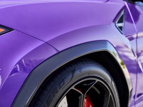 Used 2024 Lamborghini Urus Performante image 12