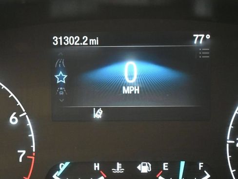 Used 2025 Ford Transit 350 XLT RWD image 16