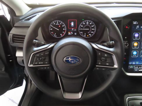 New 2026 Subaru Impreza 2.0i Sport image 16