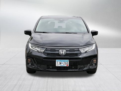 Certified 2026 Honda Odyssey EX-L image 2
