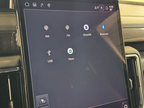 New 2026 GMC Yukon Elevation AWD/4WD image 43