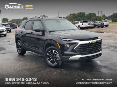 New 2026 Chevrolet TrailBlazer LT w/ Convenience Package