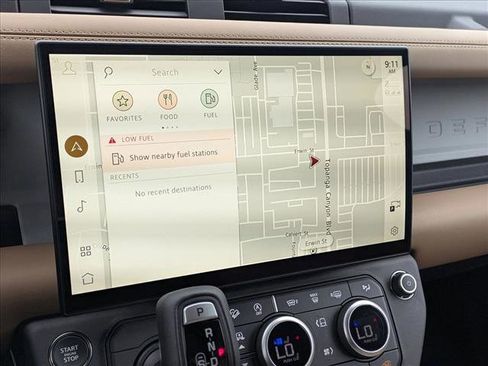 New 2026 Land Rover Defender 130 S image 14