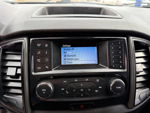 Used 2021 Ford Ranger XL w/ Equipment Group 101A High image 19