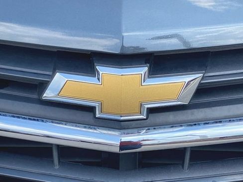 Used 2020 Chevrolet Equinox LS FWD image 21