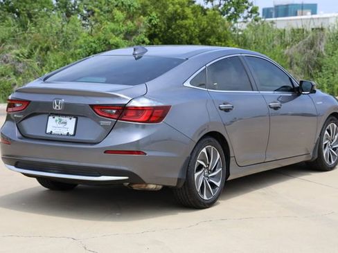 Used 2019 Honda Insight Touring image 8