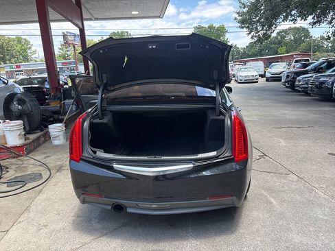 Used 2016 Cadillac ATS Sedan RWD image 15
