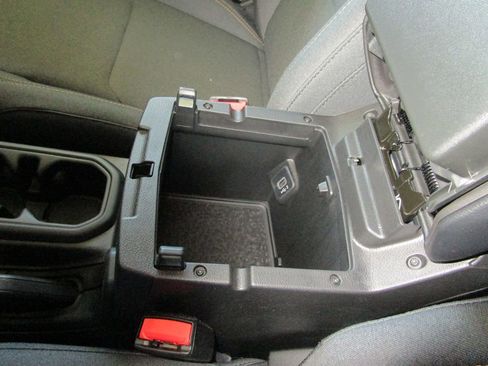 New 2026 Jeep Wrangler Willys image 38