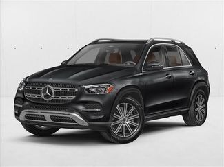 Used 2026 Mercedes-Benz GLE 350 4MATIC video 1