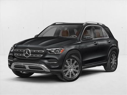 Used 2026 Mercedes-Benz GLE 350 4MATIC