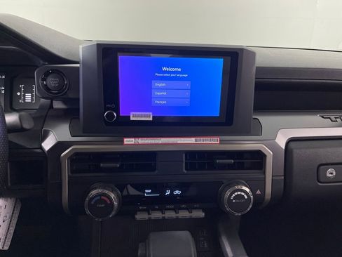 New 2026 Toyota Tacoma SR5 image 20