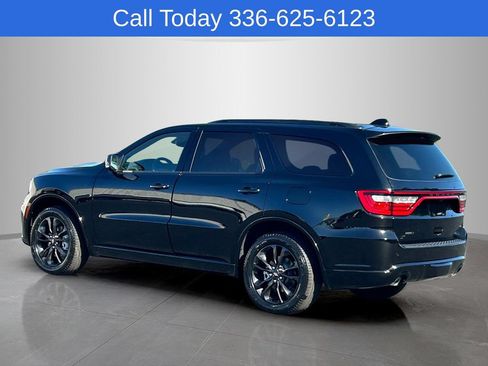 New 2026 Dodge Durango GT AWD/4WD image 3
