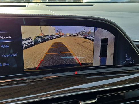 Certified 2024 Cadillac Escalade Sport Platinum w/ LPO, ONYX Package image 18