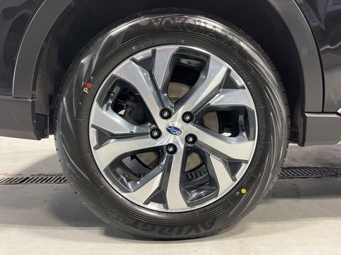 Used 2022 Subaru Outback Touring image 40