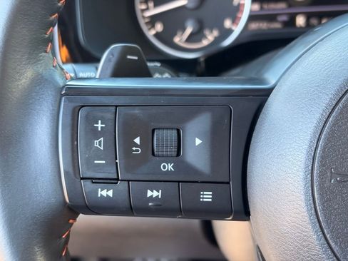 Certified 2024 Nissan Pathfinder Rock Creek AWD/4WD image 27