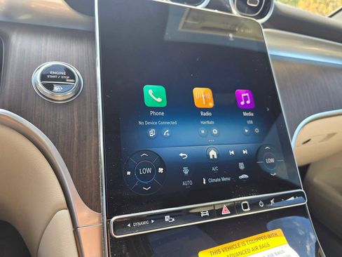 Certified 2026 Mercedes-Benz GLC 300 image 28