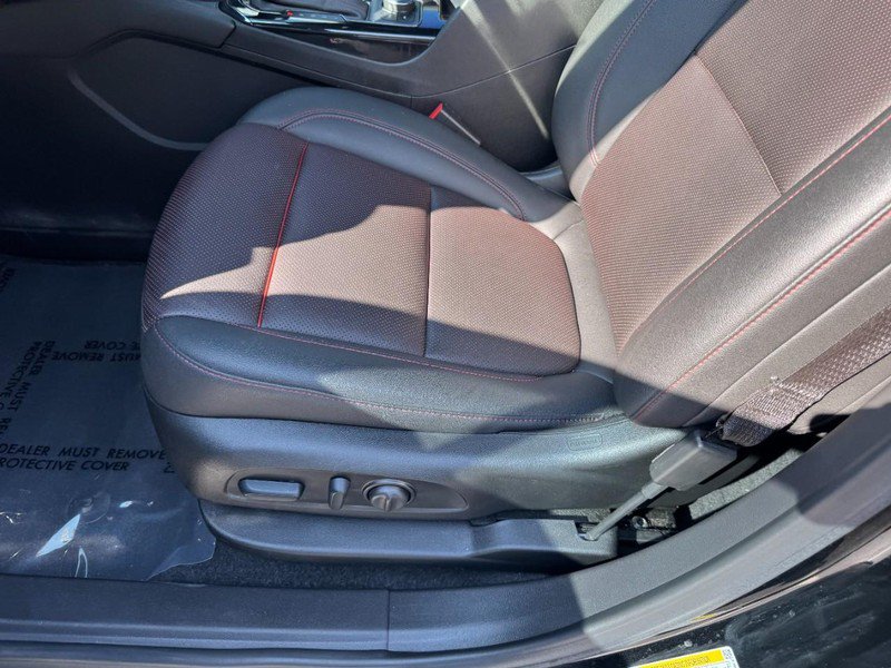 Used 2024 Chevrolet Blazer RS w/ LPO, Floor Liner Package FWD image 14