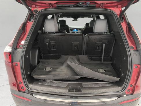 Used 2023 Buick Enclave Essence w/ LPO, Floor Liner Package AWD/4WD image 16