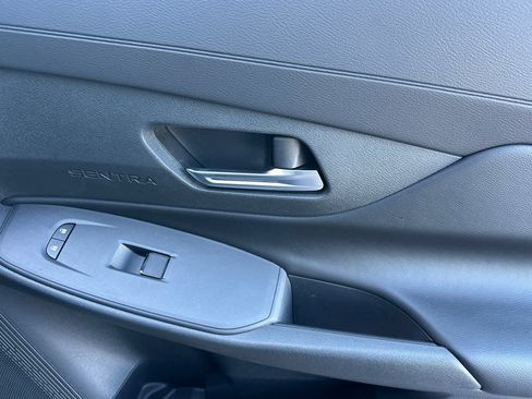 New 2026 Nissan Sentra S w/ Floor Mat Package FWD image 20