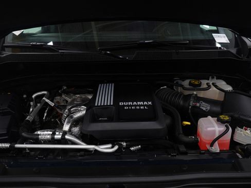 Used 2023 Chevrolet Silverado 1500 RST image 25