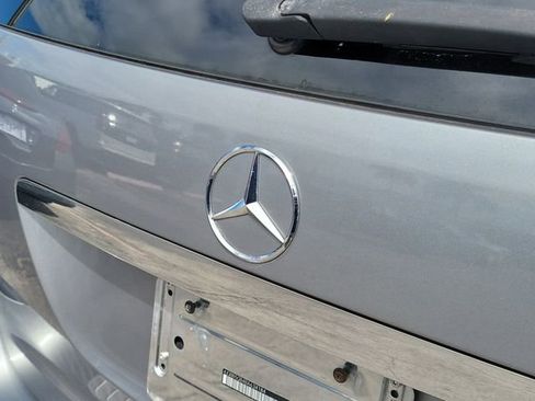 Used 2011 Mercedes-Benz ML 350 2WD image 5