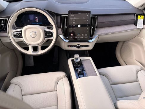 New 2026 Volvo XC90 B6 Ultra w/ Protection Package AWD/4WD image 16