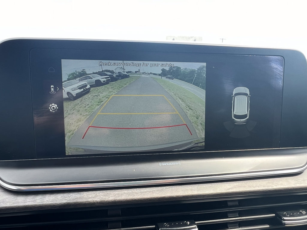 Used 2022 Kia Telluride EX w/ EX Premium Package AWD/4WD image 26