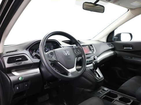 Used 2016 Honda CR-V EX image 15