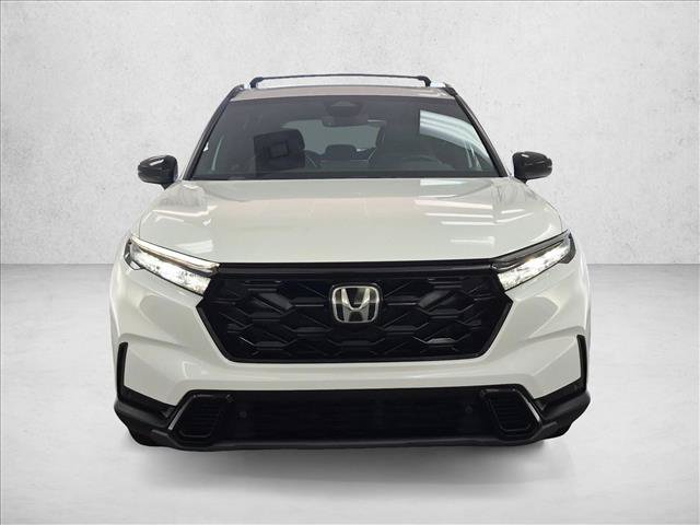 Used 2024 Honda CR-V Sport-L image 2