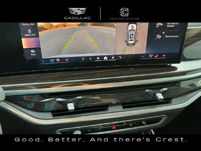Used 2026 BMW X7 xDrive40i w/ Premium Package AWD/4WD image 17