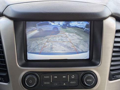 Used 2020 GMC Yukon Denali w/ Enhanced Security Package image 32