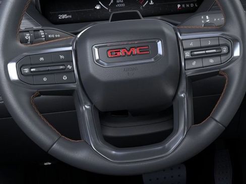 New 2026 GMC Acadia AT4 w/ Super Cruise Package AWD/4WD image 27