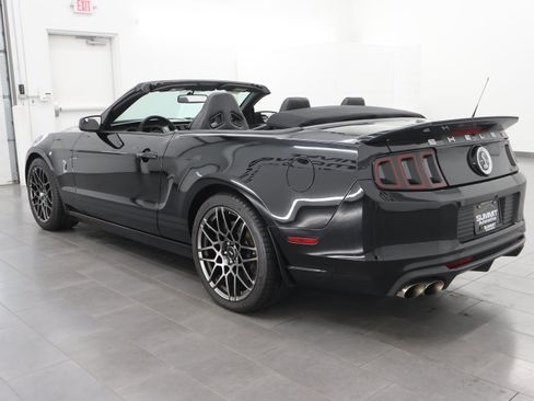 Used 2014 Ford Mustang Shelby GT500 RWD image 53