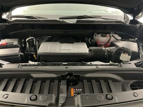 New 2026 Chevrolet Silverado 1500 High Country w/ Midnight Edition image 23