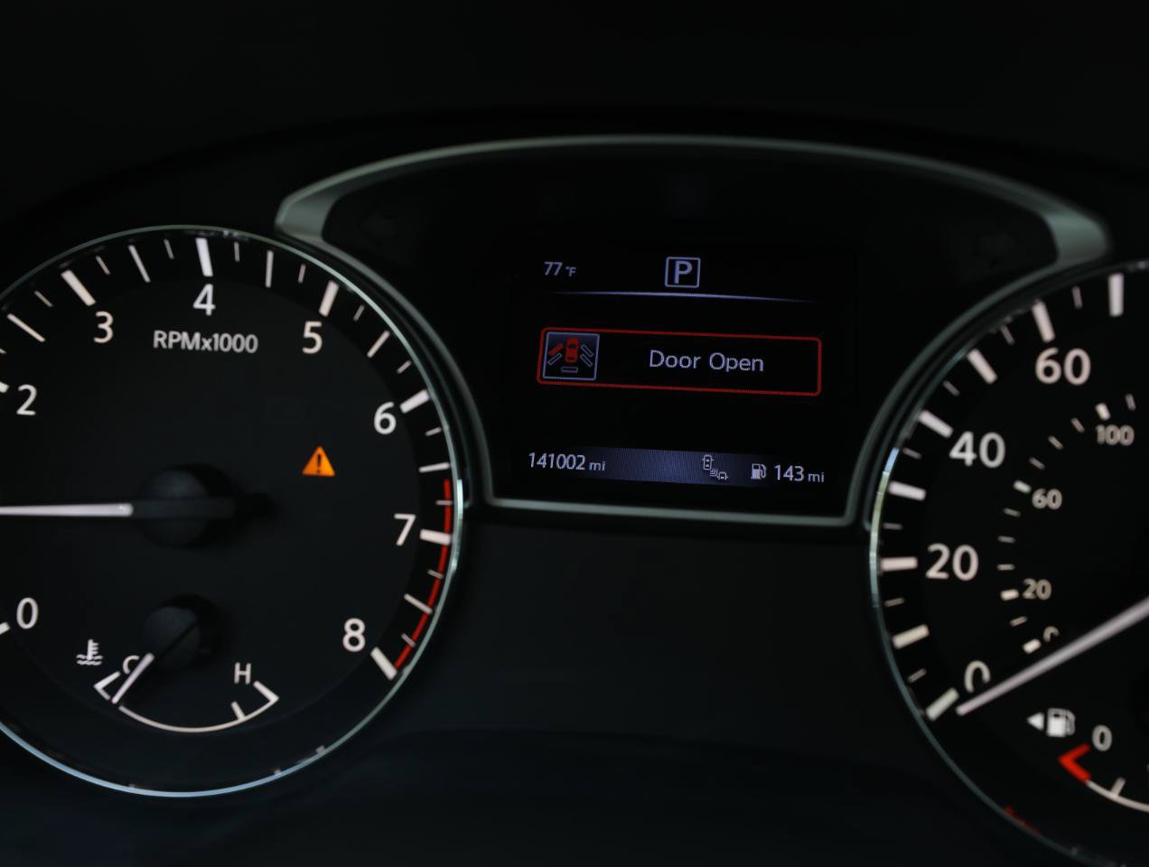 Used 2017 Nissan Pathfinder SL FWD image 26