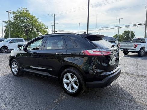 Certified 2023 Ford Edge SE AWD/4WD image 5