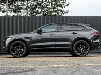 New 2026 Jaguar F-PACE R-Dynamic S video 3