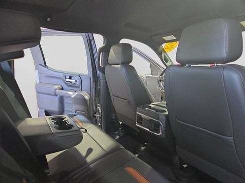 Used 2021 GMC Sierra 1500 AT4 AWD/4WD image 27