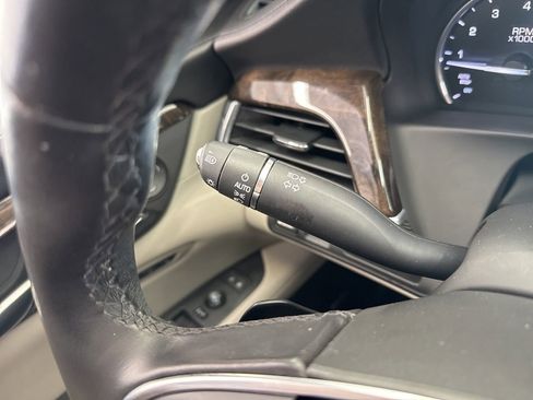 Used 2018 Cadillac CT6 Luxury AWD/4WD image 21