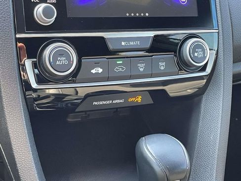 Used 2019 Honda Civic Sport image 23