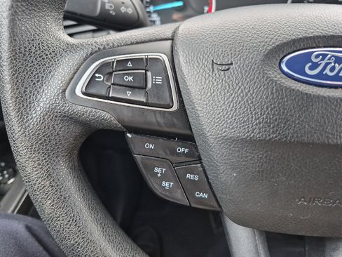 Certified 2021 Ford EcoSport SE image 23