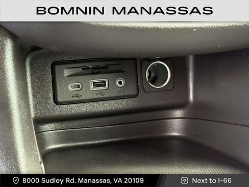 Certified 2024 Chevrolet Equinox LT image 23